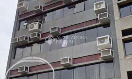 Sala comercial à venda na Rua Itapeva, 80, Passo da Areia, Porto Alegre, 38 m2 por R$ 128.000