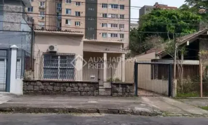 Terreno à venda na rua luzitana, 1289, higienópolis, porto alegre, 75 m2 por r$ 890.000