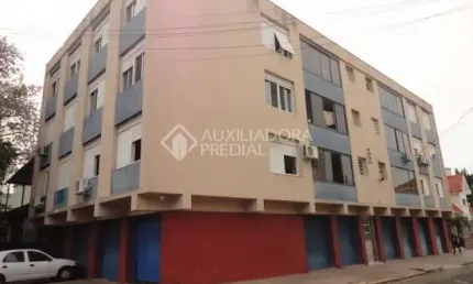 Apartamento com 3 quartos à venda na Rua Cristóvão Pereira, 320, Passo da Areia, Porto Alegre, 84 m2 por R$ 451.000