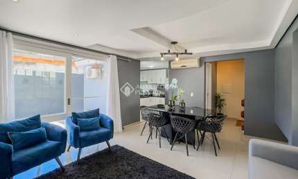 Casa em condomínio fechado com 3 quartos à venda na Rua Conde da Figueira, 458, Vila Jardim, Porto Alegre, 248 m2 por R$ 799.000