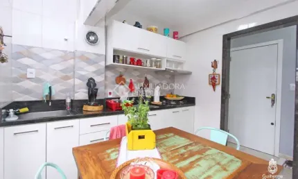 Apartamento com 2 quartos à venda na rua riachuelo, 1521, centro histórico, porto alegre, 75 m2 por r$ 320.000
