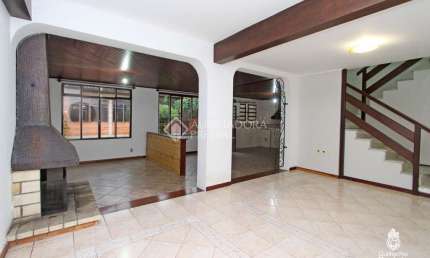 Casa com 4 quartos à venda na Rua Veronese, 52, São Sebastião, Porto Alegre, 300 m2 por R$ 1.000.000