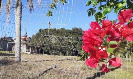 Terreno em condomínio fechado à venda na Estrada dos Alpes, 2345, Cascata, Porto Alegre, 2500 m2 por R$ 265.000