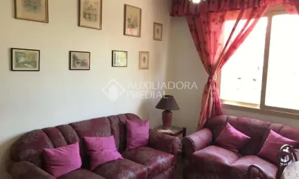 Apartamento com 1 quarto à venda na Rua Doutor Vargas Neto, 265, Jardim Leopoldina, Porto Alegre, 37 m2 por R$ 168.600