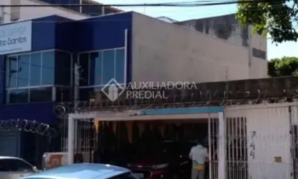 Terreno à venda na Rua Doutor Campos Velho, 744, Cristal, Porto Alegre, 627 m2 por R$ 759.000