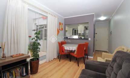 Apartamento com 3 quartos à venda na Avenida Itaqui, 359, Petrópolis, Porto Alegre, 94 m2 por R$ 670.212