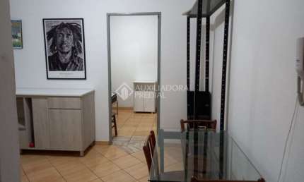 Apartamento com 1 quarto à venda na Rua Padre Ângelo Corso, 25, Cavalhada, Porto Alegre, 35 m2 por R$ 142.000