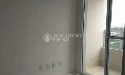 Apartamento com 2 quartos à venda na Avenida Baltazar de Oliveira Garcia, 3478, Rubem Berta, Porto Alegre, 45 m2 por R$ 270.000