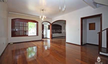 Casa com 4 quartos à venda na Rua São Caetano, 112, Marechal Rondon, Canoas, 387 m2 por R$ 2.185.000