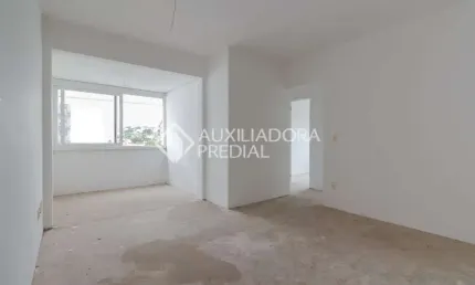 Apartamento com 3 quartos à venda na Avenida General Barreto Viana, 1065, Chácara das Pedras, Porto Alegre, 72 m2 por R$ 460.000