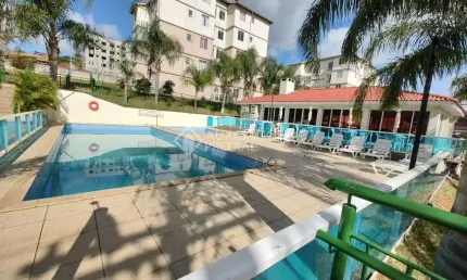 Apartamento com 2 quartos à venda na Avenida Martim Félix Berta, 3300, Rubem Berta, Porto Alegre, 43 m2 por R$ 200.000