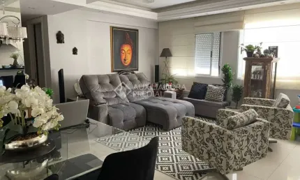 Apartamento com 3 quartos à venda na Avenida Bento Gonçalves, 1515, Partenon, Porto Alegre, 66 m2 por R$ 420.000