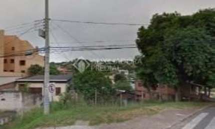 Terreno em condomínio fechado à venda na Beco Antônio Carvalho, 2440, Jardim Carvalho, Porto Alegre, 412 m2 por R$ 320.000