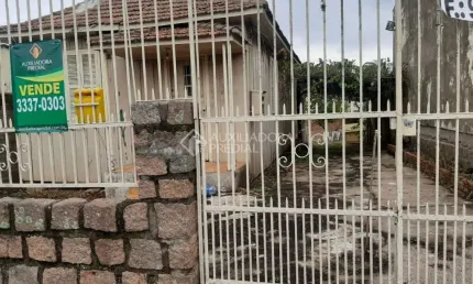 Terreno em condomínio fechado à venda na Travessa Ghandi, 91, Jardim Itu Sabará, Porto Alegre, 330 m2 por R$ 315.000