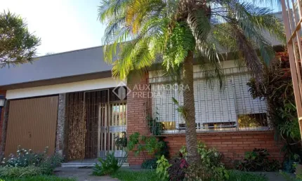 Casa com 3 quartos à venda na Rua Equatorial, 4, Morro Santana, Porto Alegre, 217 m2 por R$ 729.900