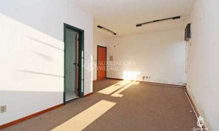 Sala comercial à venda na Travessa Pedro Modesto Rampi, 18, Azenha, Porto Alegre, 52 m2 por R$ 130.000