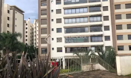 Apartamento com 3 quartos à venda na Avenida da Cavalhada, 5730, Cavalhada, Porto Alegre, 89 m2 por R$ 645.000