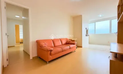 Apartamento com 2 quartos à venda na rua são francisco, 906, santana, porto alegre, 67 m2 por r$ 477.000
