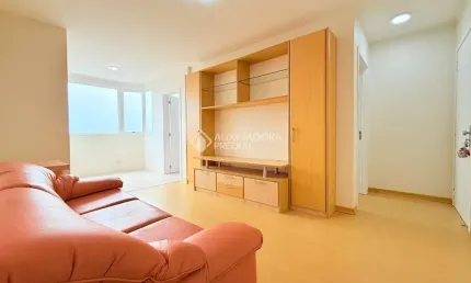 Apartamento com 2 quartos à venda na Rua São Francisco, 906, Santana, Porto Alegre, 67 m2 por R$ 467.000