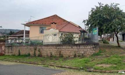 Casa com 3 quartos à venda na Rua Arnaldo Ballve, 638, Jardim Itu Sabará, Porto Alegre, 95 m2 por R$ 1.000.000