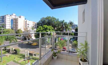 Apartamento com 2 quartos à venda na Rua Roque Calage, 812, Passo da Areia, Porto Alegre, 71 m2 por R$ 625.000