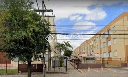 Apartamento com 2 quartos à venda na Avenida Francisco Trein, 420, Cristo Redentor, Porto Alegre, 58 m2 por R$ 270.000