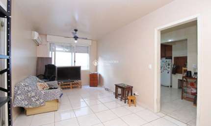 Apartamento com 3 quartos à venda na Rua General Couto de Magalhães, 648, São João, Porto Alegre, 89 m2 por R$ 530.000