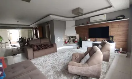 Casa com 3 quartos à venda na Rua Lagoa do Peixe, 210, Sarandi, Porto Alegre, 330 m2 por R$ 1.800.000