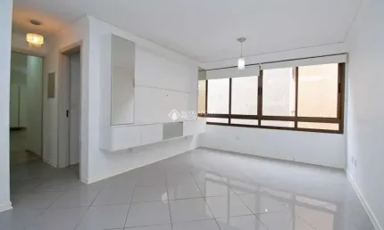 Apartamento com 2 quartos à venda na Rua Ariovaldo Pinheiro, 157, Passo da Areia, Porto Alegre, 58 m2 por R$ 470.000