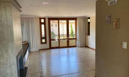 Casa em condomínio fechado com 3 quartos à venda na Rua Edgar Luiz Schneider, 550, Ipanema, Porto Alegre, 247 m2 por R$ 1.100.000