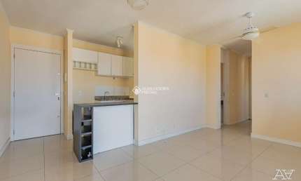 Apartamento com 3 quartos à venda na Rua Doutor José Bento Corrêa, 545, Protásio Alves, Porto Alegre, 67 m2 por R$ 360.000