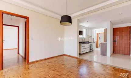 Apartamento com 3 quartos à venda na Rua Coronel Genuino, 433, Centro Histórico, Porto Alegre, 105 m2 por R$ 795.000