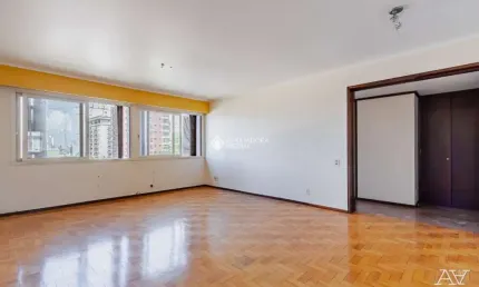 Apartamento com 3 quartos à venda na Avenida Carlos Gomes, 911, Auxiliadora, Porto Alegre, 152 m2 por R$ 669.000