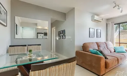 Apartamento com 2 quartos à venda na Avenida Polônia, 375, São Geraldo, Porto Alegre, 59 m2 por R$ 425.000