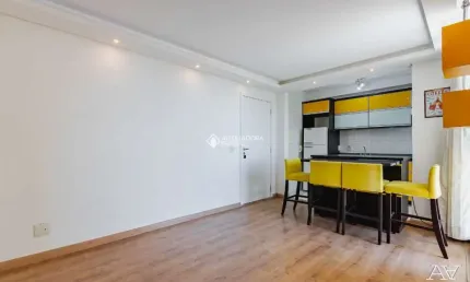Apartamento com 2 quartos à venda na Rua Doutor Campos Velho, 1756, Cristal, Porto Alegre, 50 m2 por R$ 360.000