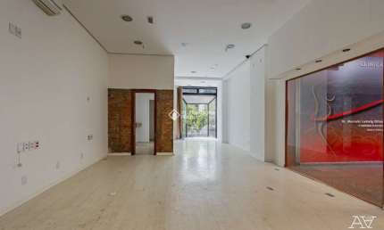 Ponto comercial à venda na Rua Vinte e Quatro de Outubro, 111, Moinhos de Vento, Porto Alegre, 60 m2 por R$ 196.000