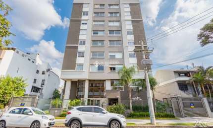 Apartamento com 2 quartos à venda na Rua General Couto de Magalhães, 2053, São João, Porto Alegre, 65 m2 por R$ 595.000