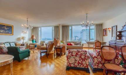Apartamento com 4 quartos à venda na Praça Dom Feliciano, 126, Centro Histórico, Porto Alegre, 207 m2 por R$ 1.005.000