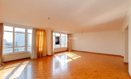 Apartamento com 4 quartos à venda na Praça Dom Feliciano, 126, Centro Histórico, Porto Alegre, 207 m2 por R$ 1.005.000