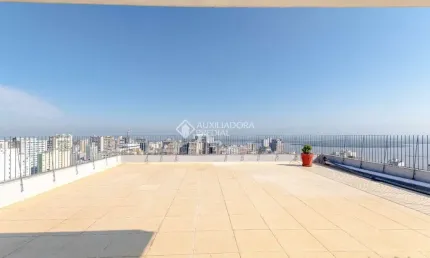 Apartamento com 4 quartos à venda na Praça Dom Feliciano, 126, Centro Histórico, Porto Alegre, 207 m2 por R$ 980.000