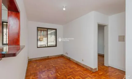 Apartamento com 1 quarto à venda na Rua Alberto Silva, 397, Vila Ipiranga, Porto Alegre, 39 m2 por R$ 189.000