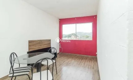 Apartamento com 1 quarto à venda na Avenida Ceres, 293, Partenon, Porto Alegre, 45 m2 por R$ 190.000