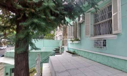 Casa com 3 quartos à venda na Rua Coronel Corte Real, 854, Petrópolis, Porto Alegre, 220 m2 por R$ 1.998.980