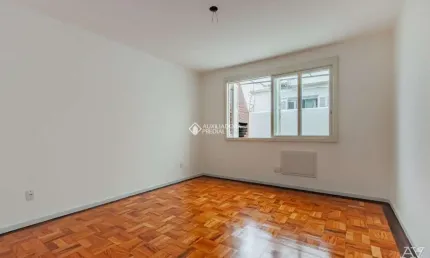 Apartamento com 2 quartos à venda na rua souza reis, 342, são joão, porto alegre, 56 m2 por r$ 260.000