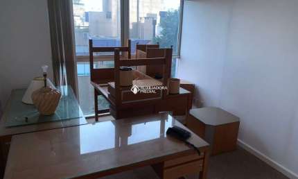 Sala comercial à venda na Avenida Carlos Gomes, 1155, Auxiliadora, Porto Alegre, 82 m2 por R$ 550.000
