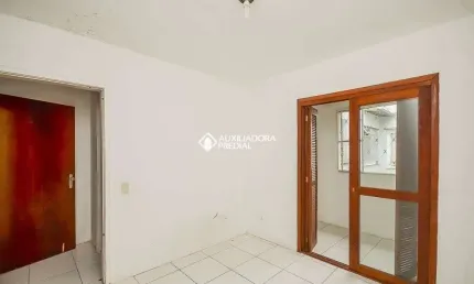 Apartamento com 1 quarto à venda na avenida icaraí, 750, cristal, porto alegre, 47 m2 por r$ 195.000