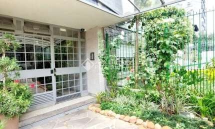 Apartamento com 1 quarto à venda na Rua Gomes Jardim, 1070, Santana, Porto Alegre, 31 m2 por R$ 160.000
