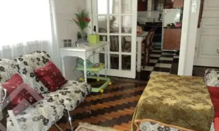Apartamento com 3 quartos à venda na rua santos neto, 150, petrópolis, porto alegre, 65 m2 por r$ 350.000