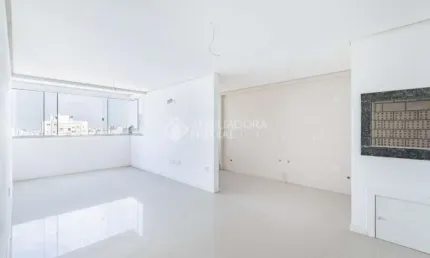 Apartamento com 1 quarto à venda na Rua Professor Freitas Cabral, 260, Jardim Botânico, Porto Alegre, 51 m2 por R$ 420.000
