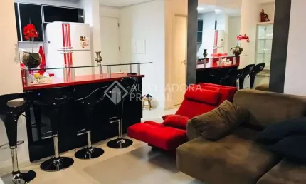 Apartamento com 1 quarto à venda na rua castro alves, 840, independência, porto alegre, 38 m2 por r$ 485.000
